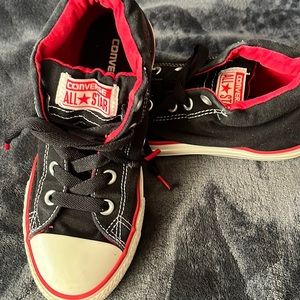 Kids Converse All Star shoes